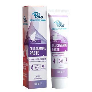 Polo Glucosamine Paste 100gr