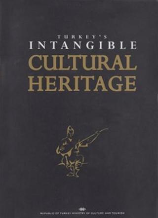 Turkey's Intangible Cultural Heritage - M. Öcal Oğuz - T.C. Kültür ve Turizm Bakanlığı Gel