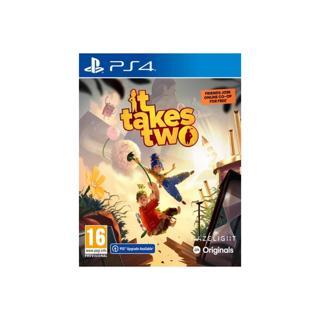 ORİGİNALS İt Takes Two Ps4 Oyun