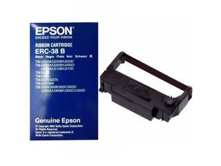 Epson Erc-38B Şerit S015374