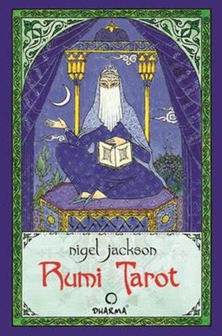 Rumi Tarot - Nigel Jackson - Dharma Yayınları