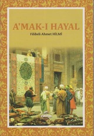 A'mak-ı Hayal - Ravza Yayınları