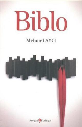 Biblo - Hüseyin Özbay - Kurgan Edebiyat