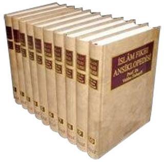 İslam Fıkhı Ansiklopedisi - 10 Cilt - Vehbe Zuhayli - Risale Yayınları