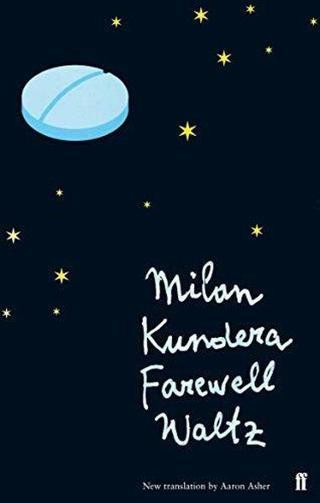 Farewell Waltz - Milan Kundera - Faber and Faber Paperback