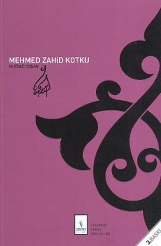 Mehmed Zahid Kotku - M. Es'ad Coşan - Server İletişim