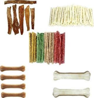 Ödül Kemiği Paketi 