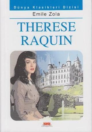 Therese Raquin - Emile Zola - Okuryazar Yayınevi