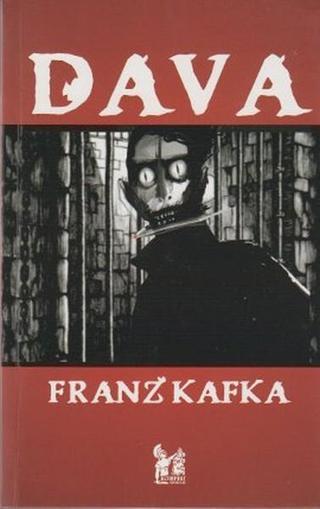 Dava - Franz Kafka - AltınPost