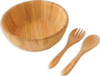 Babilo - 3 Parça Bebek Mama Seti