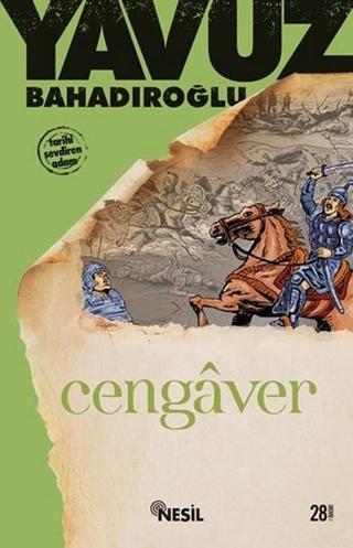Cengaver - Nesil Yayınları