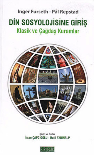 Din Sosyolojisine Giriş - Birleşik Kitabevi