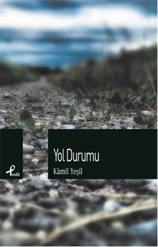 Yol Durumu - Kamil Yeşil - Profil Kitap Yayınevi