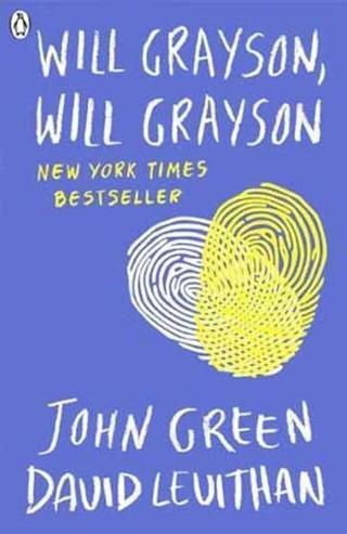 Will Grayson Will Grayson - John Green - Penguin