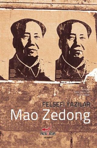 Felsefi Yazılar - Mao Zedong - Patika