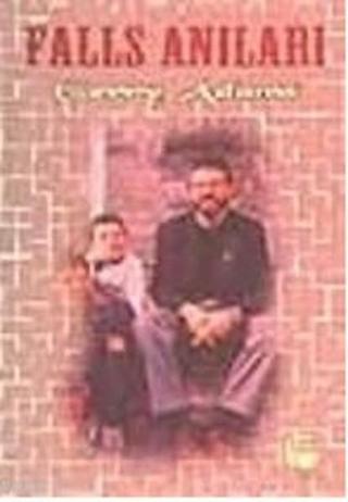 Falls Anıları - Gerry Adams - Belge Yayınları