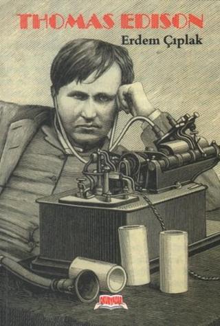 Thomas Edison - Erdem Çıplak - Okuryazar Yayınevi