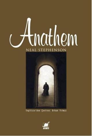 Anathem - Neal Stephenson - Ayrıntı Yayınları