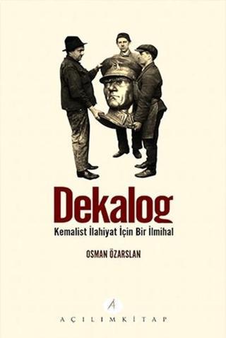 Dekalog - Osman Özarslan - Açılım Kitap