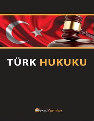 Türk Hukuku Erkan Karaarslan BEKAD Yayınları