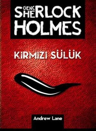 Genç Sherlock Holmes - Kırmızı Sülük - Andrew Lane - Tudem Yayınları