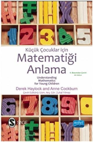 Küçük Çocuklar İçin Matematiği Anlama - Kolektif  - Sage Yayıncılık
