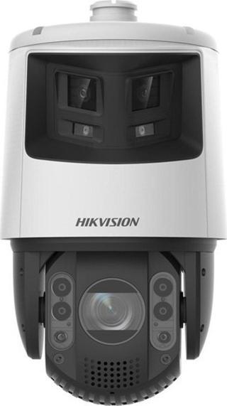 Hıkvısıon Hıkvısıon 6+4Mp Ds-2Se7C432Mwg-Eb/26(F0) 32X-Zoom Tandemvu Colorful Speeddome Ip Kamera