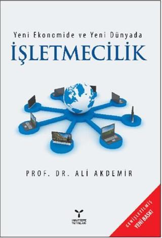 İşletmecilik - Ali Akdemir - Umuttepe