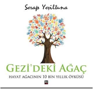 Gezideki Ağaç - Serap Yeşiltuna - İleri Yayınları