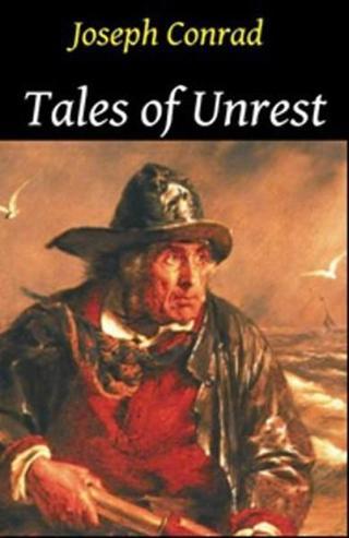 Tales of Unrest - Joseph Conrad - Pergamino