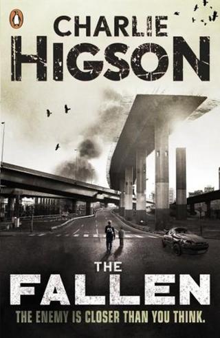 The Fallen (The Enemy Book 5) - Charlie Higson - Puffin