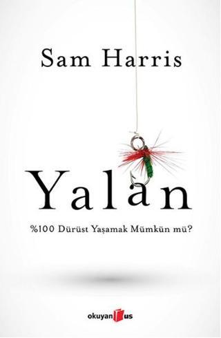 Yalan - Sam Harris - Okuyan Us Yayınları