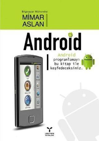 Android - Mimar Aslan - Umuttepe