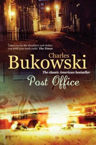 Post Office - Charles Bukowski - Virgin