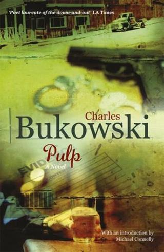 Pulp: A Novel - Charles Bukowski - Virgin