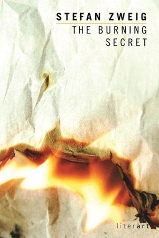 The Burning Secret - Stefan Zweig - Literart Yayınları