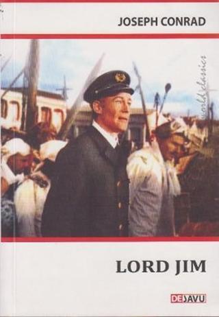 Lord Jim - Joseph Conrad - Dejavu