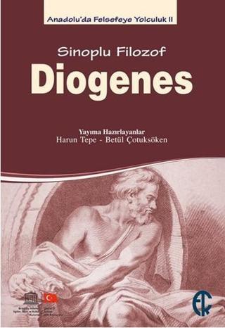 Sinoplu Filozof Diogenes - Türkiye Felsefe Kurumu