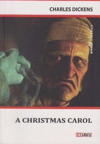 A Christmas Carol - Charles Dickens - Dejavu