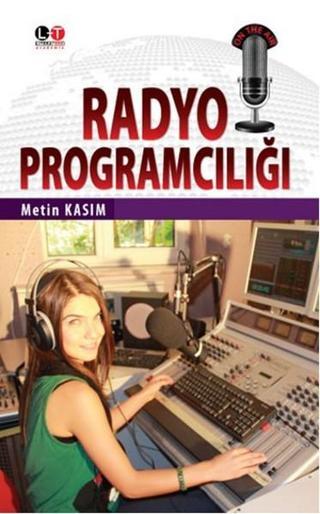 Radyo Programcılığı Metin Kasım Literatürk Academia