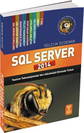 SQL Server 2014 - Selçuk Özdemir - Umuttepe