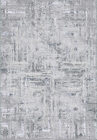 Hoom Rugs Ares 1005 Grey Leke Tutmaz Dikdörtgen Salon Halısı Halı
