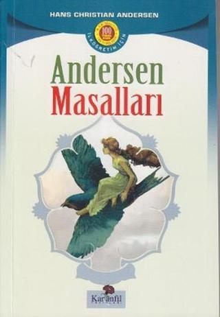 Andersan Masalları Hans Christian Andersen Karanfil Yayınları
