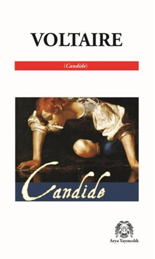 Candide - François Marie Arouet Voltaire - Arya Yayıncılık