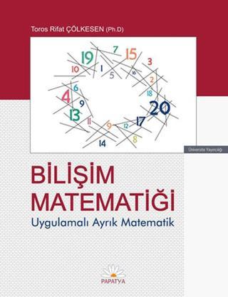 Bilişim Matematiği - Rifat Çölkesen - Papatya Bilim