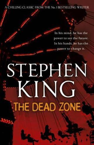 The Dead Zone - Stephen King - Hodder & Stoughton Ltd