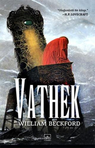 Vathek - William Beckford - İthaki Yayınları