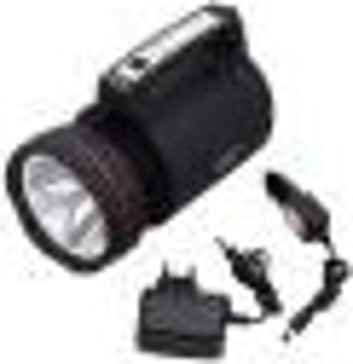 Gs-8006  Işik Uzantili 15 Watt Su Geçİrmez Projektör