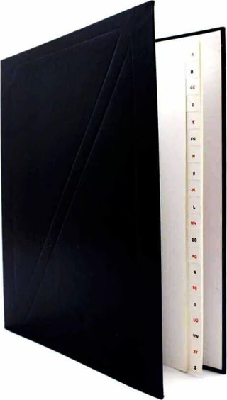 Dilman Cari Hesap Klasörü Yedeği A4