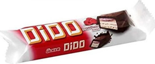 Ülker Dido Frambuazlı 37gr 24 Adet